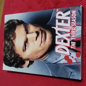Dexter - The Third (3rd) Season